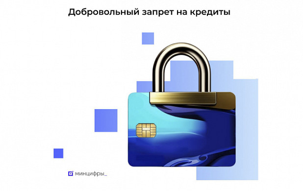 Почти 14 тысяч жителей Ивановской области уже оформили самозапрет на кредиты
